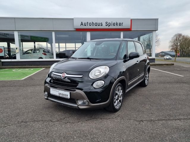 Fiat 500L Trekking Trekking