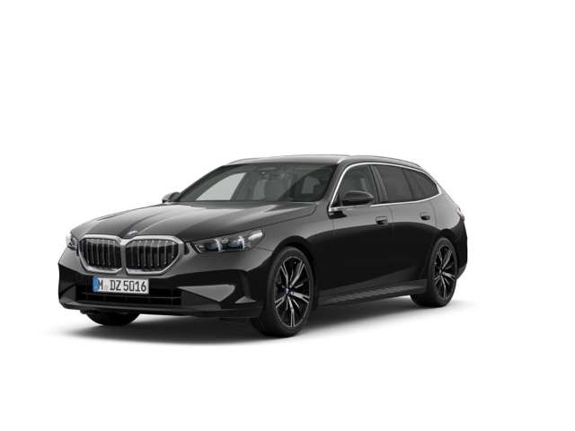 520 d Touring M Sport LMR 20