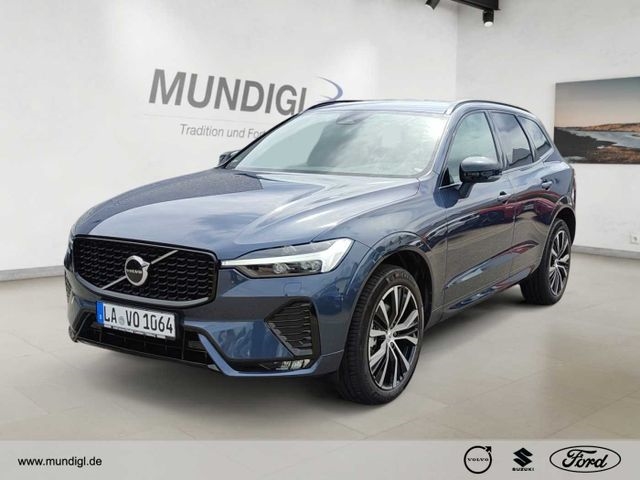 XC60 AWD B4 Plus Dark NAVI,Autom.,AHK,RFK,Memo,K