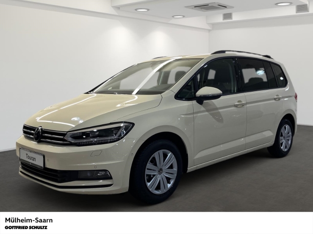 Touran Trendline TAXI 2.0 TDI 110 kW (150 PS) DSG TaxiTaxi