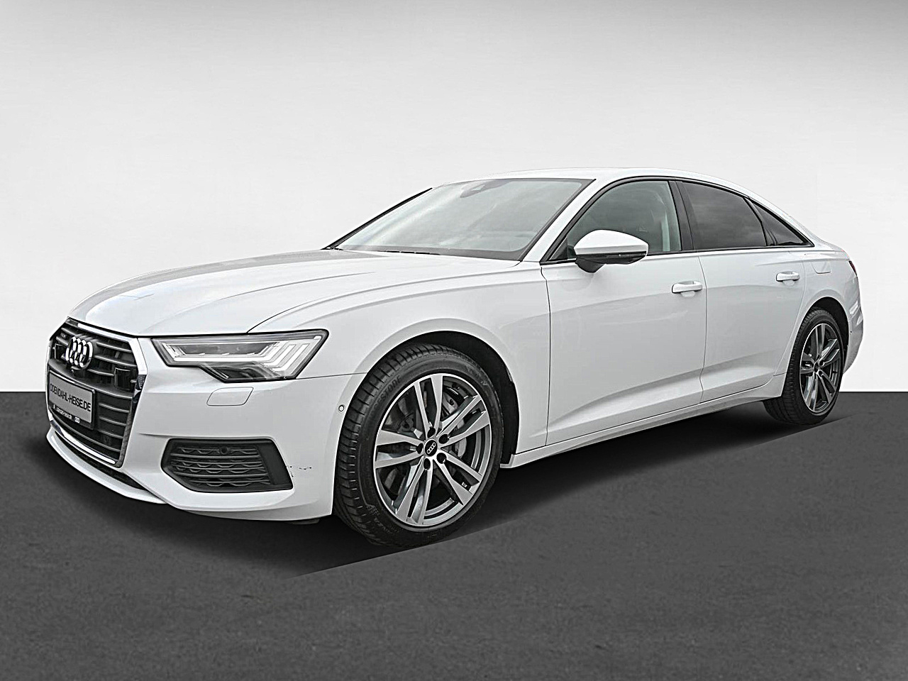A6 Limousine 50 TFSI e quattro S tronic