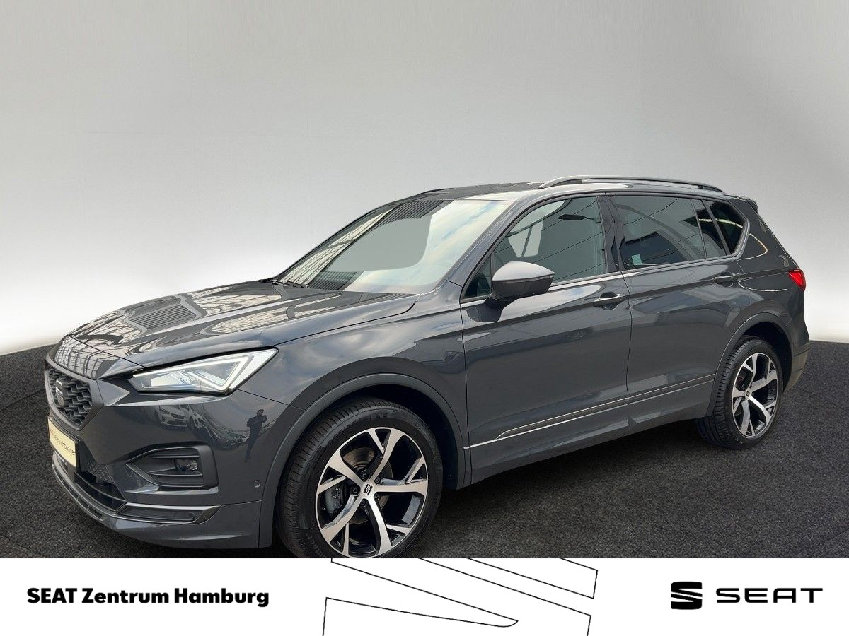 Seat Tarraco 1.5 TSI FR Link Beats