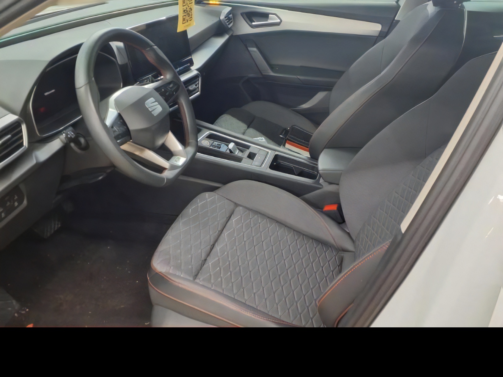 Seat Leon 1.5 eTSI FR 17