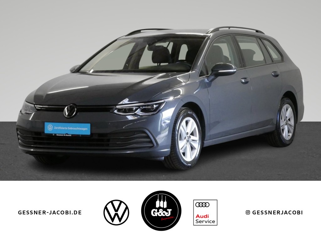 Volkswagen Golf Variant 1.0 TSI Life