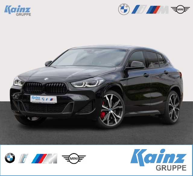 X2 sDrive20i Aut. M Sport/HUD/Adap.LED/AHK/PGD