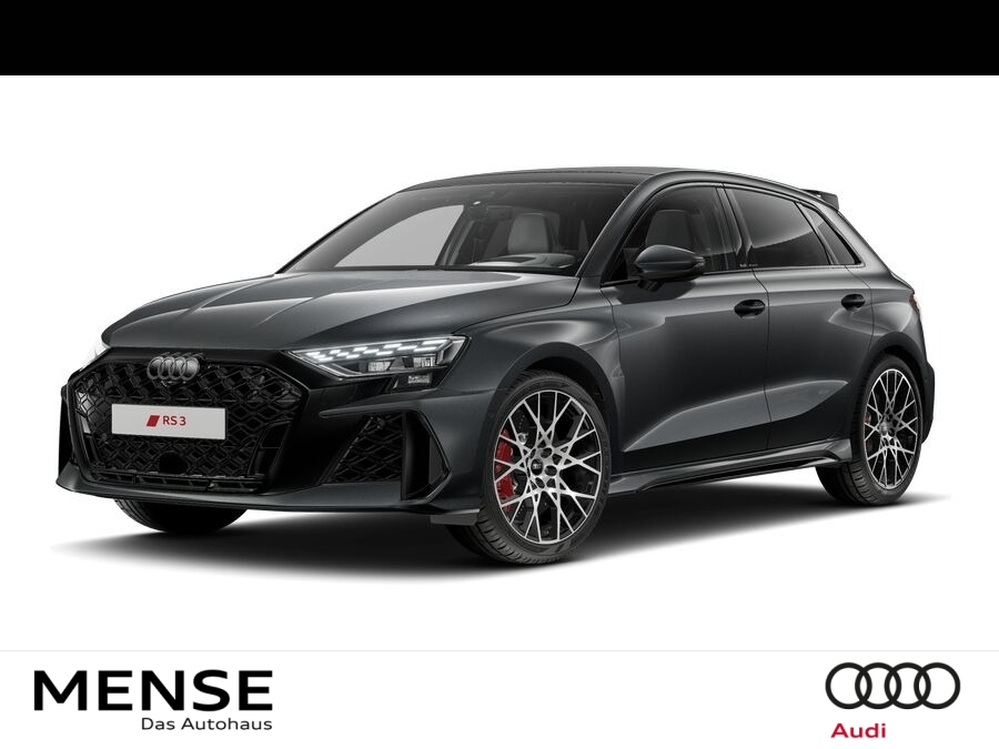 Audi RS3 Sportback ||