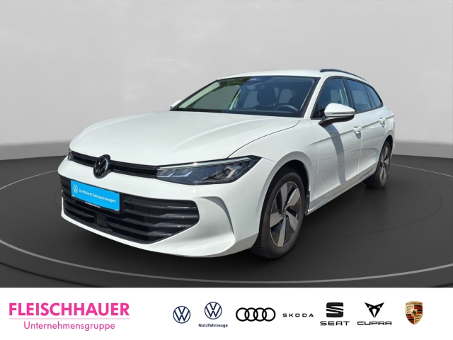Passat 1.5 eTSI Navi Digitales Cockpit LED ACC Apple CarPlay Android Auto