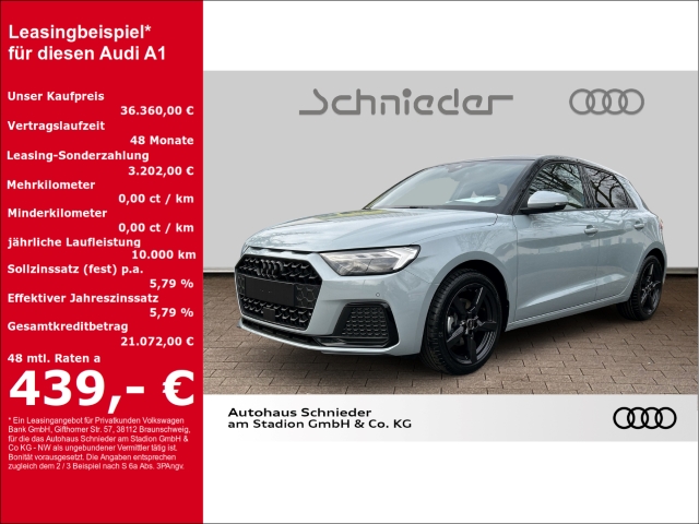 A1 SPORTBACK ADVANCED 30TFSI,LED,VIRTUAL,APPLE