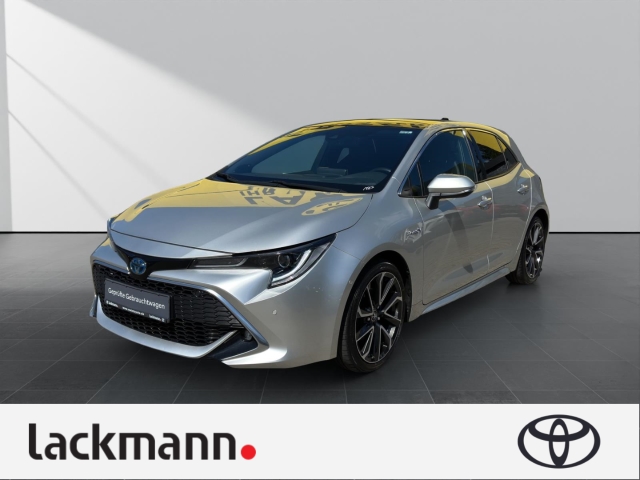 Corolla 2.0 Hybrid Lounge*Panoramadach*LED*JBL*