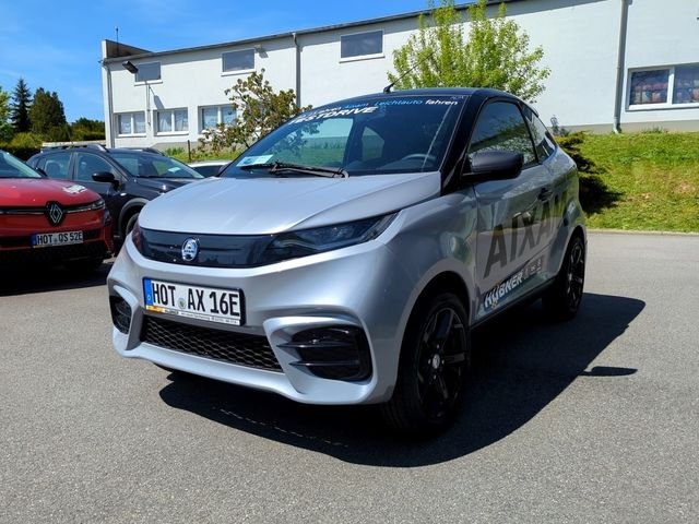 Coupé Sport Sport