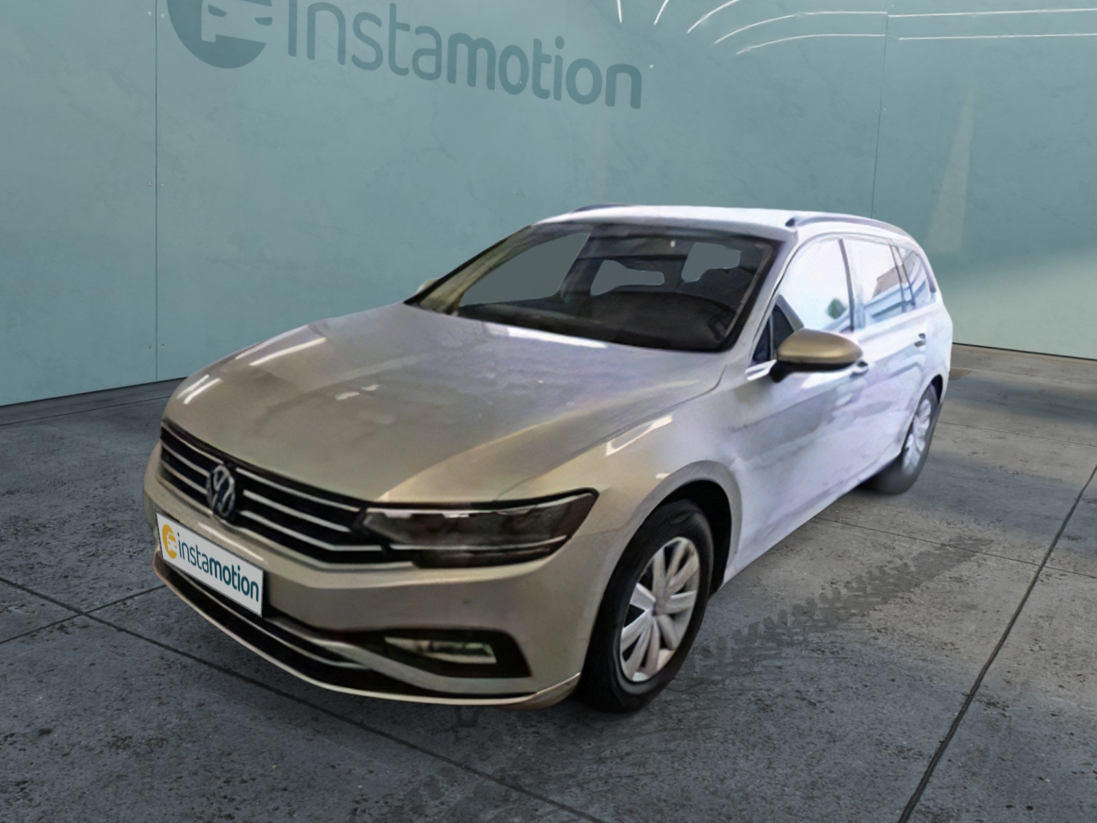 Passat Variant 2.0 TDI Business LED+NAVI+RFK+ACC
