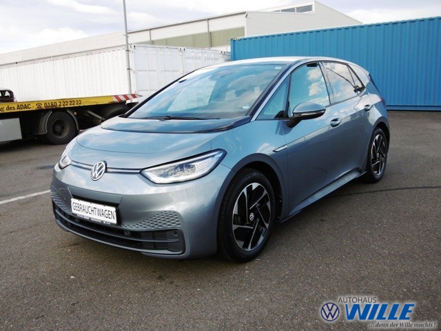 Volkswagen ID.3 Pro Performance Pro Performance h