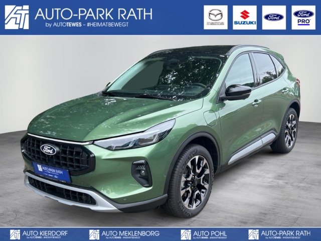 Kuga Active X 2,5l PHEV,HEAD-UP*ACC*B&O*360°CAM*SYNC-4