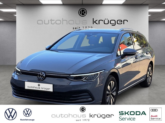Golf Variant 8 2.0 TDI Move 6-Gang Navi Digitales Cockpit LED ACC
