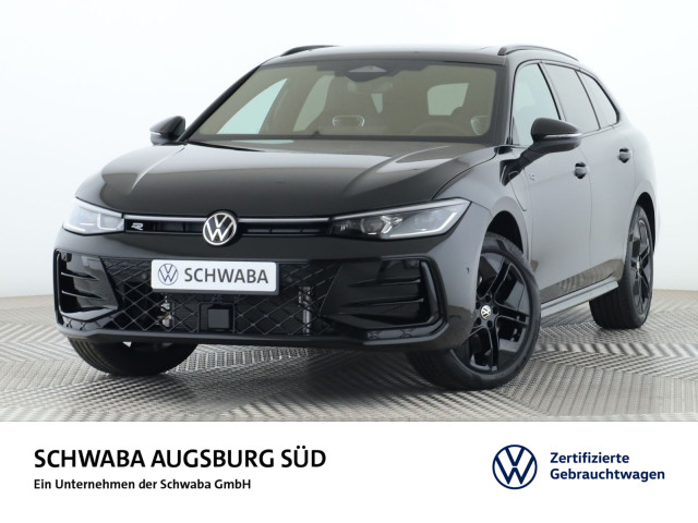 Volkswagen Passat Variant 1.5 R-Line eHybrid