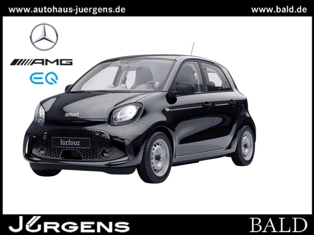 smart EQ forfour