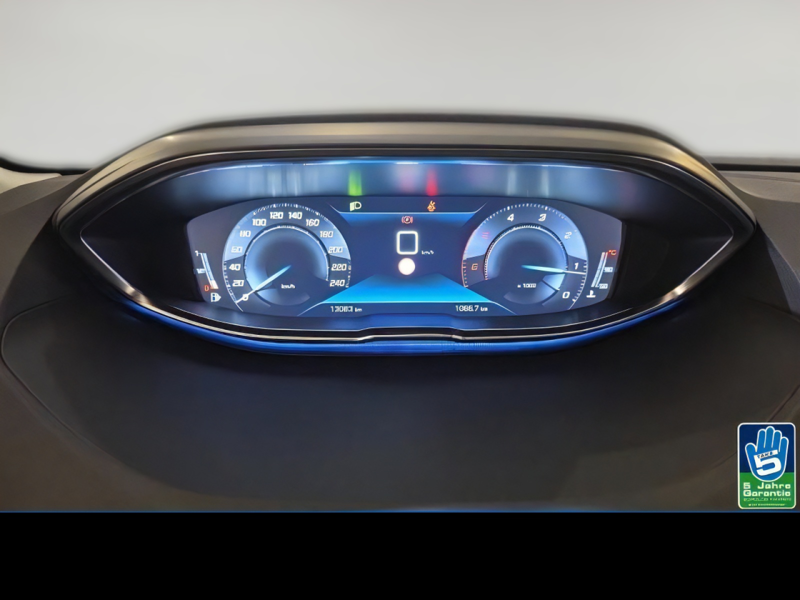 3008 Allure 1.5 BlueHDi 130 Navi+BT Voll-LED Alurad Totwinkelassist.Klimaauto.+SHZ PDCv+h+Cam