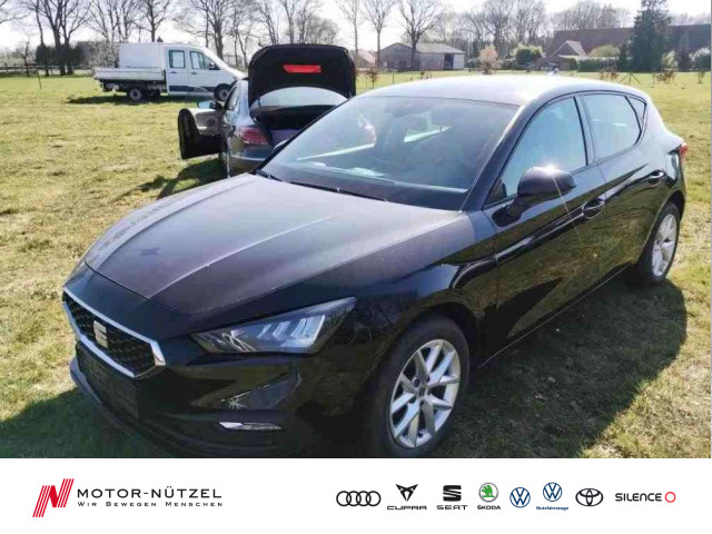 Seat Leon 2.0 TDI STYLE APP VC