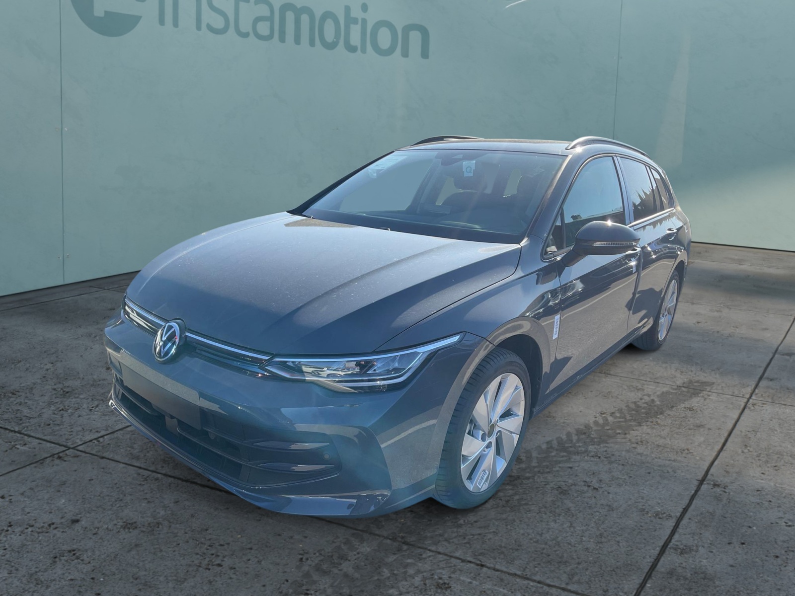 Volkswagen Golf Variant 1.5 TSI VIII