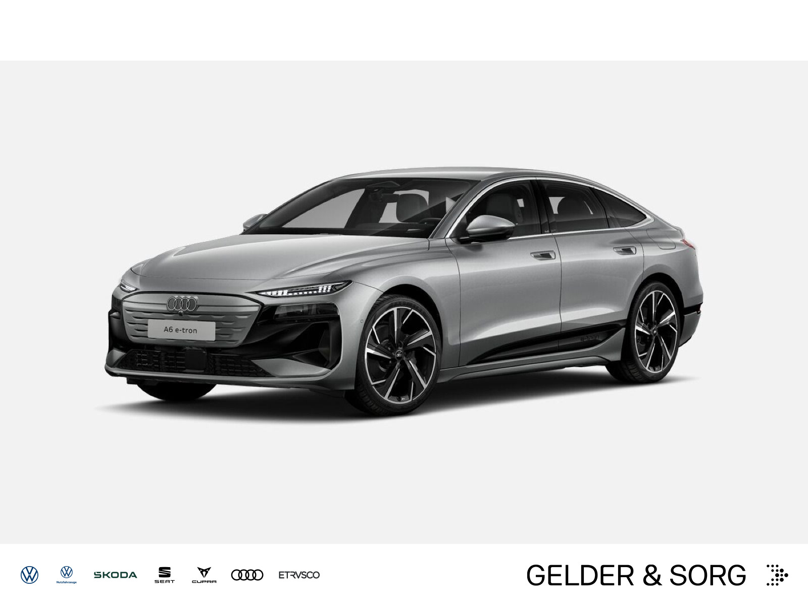 Audi A6 Sportback TECH|SLINE|°|