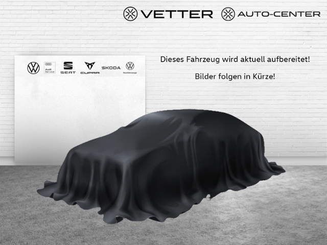 Skoda Octavia 1.5 TSI First Edition
