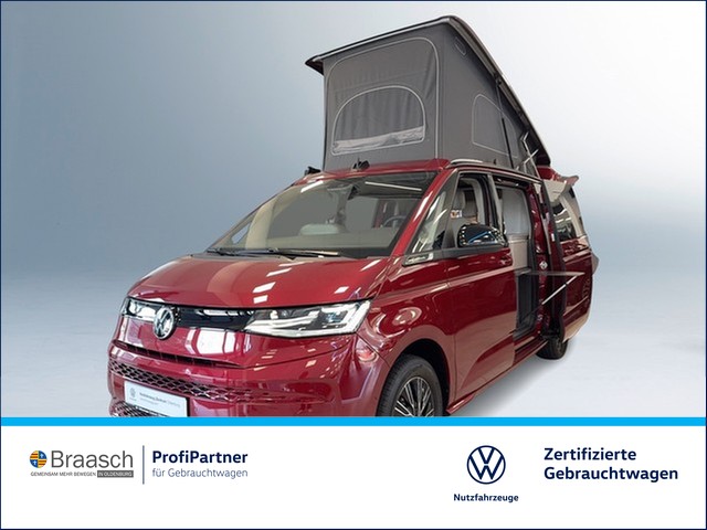 vw T7 Multivan