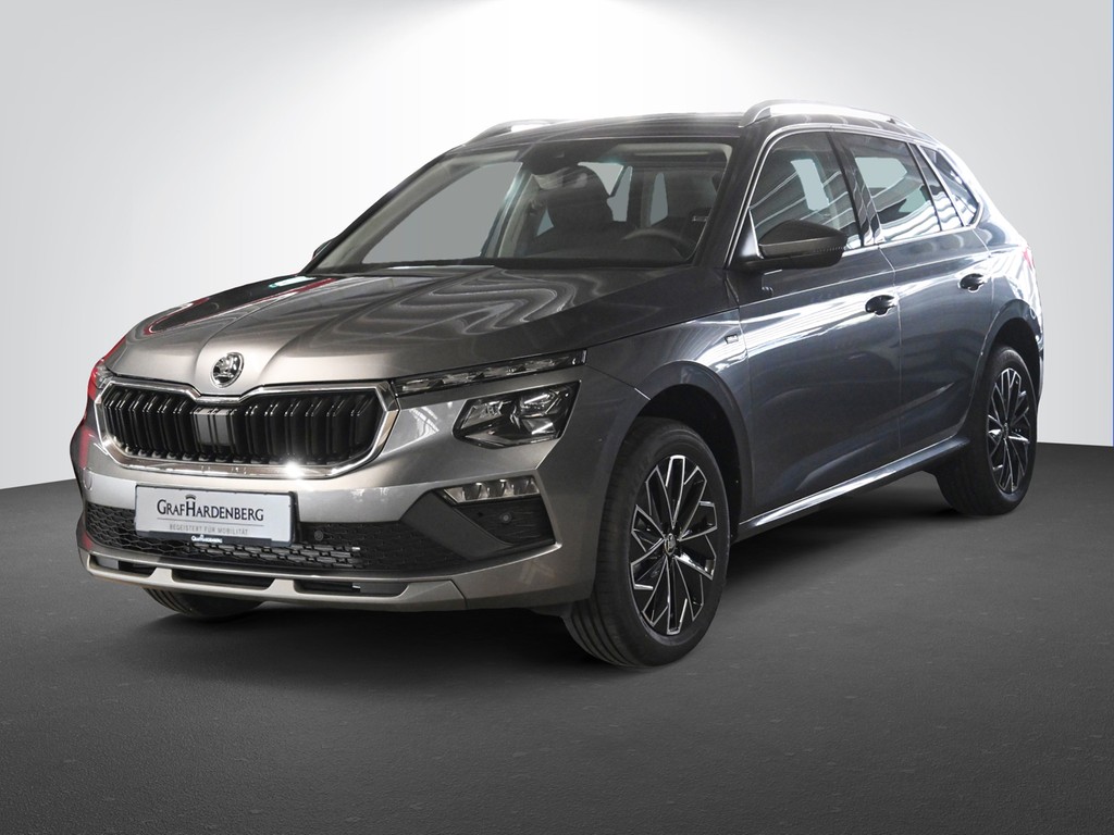 Kamiq 1.0 TSI DSG Drive