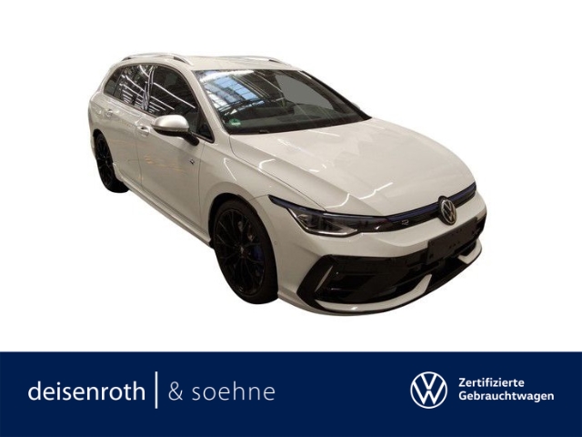 Golf R Variant AHK/Matrix/Carbon/H&K/Nav/19