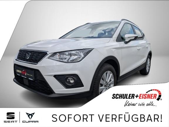 Arona Style BEATS 1.0 TSI  (110 PS) 6-Gang