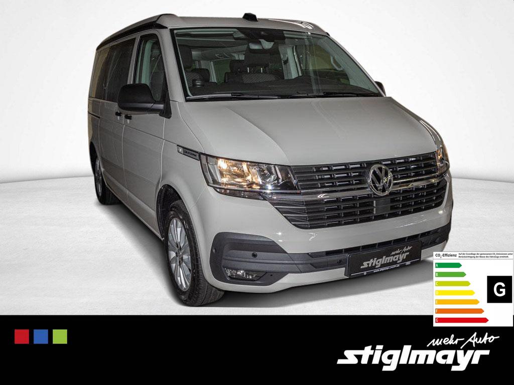 T6.1 California Beach Tour 2,0 l TDI SCR 110 kW