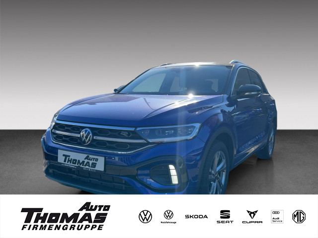 Volkswagen T-Roc 1.0 TSI R-Line