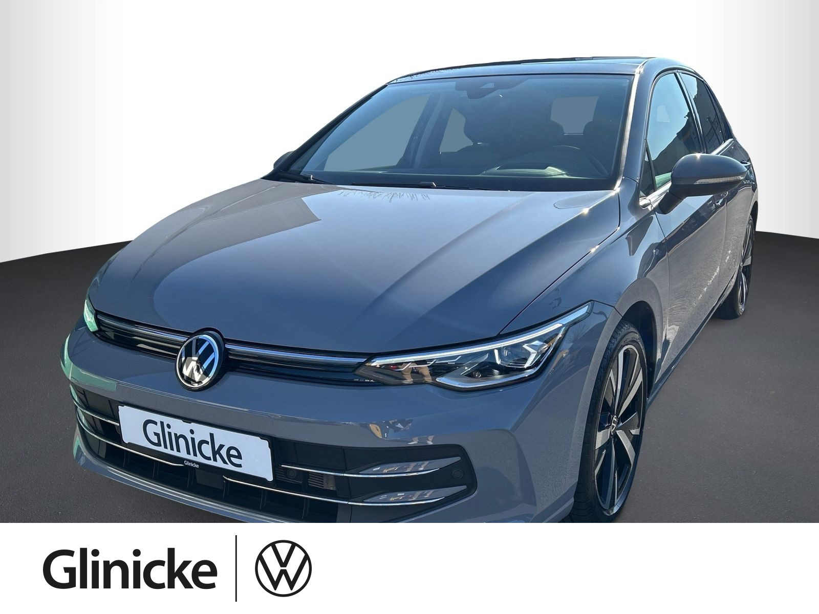 Golf Style 1,5 l eTSI OPF 110 kW (150 PS) 7-Gang-Doppelkupplungsgetriebe DSG