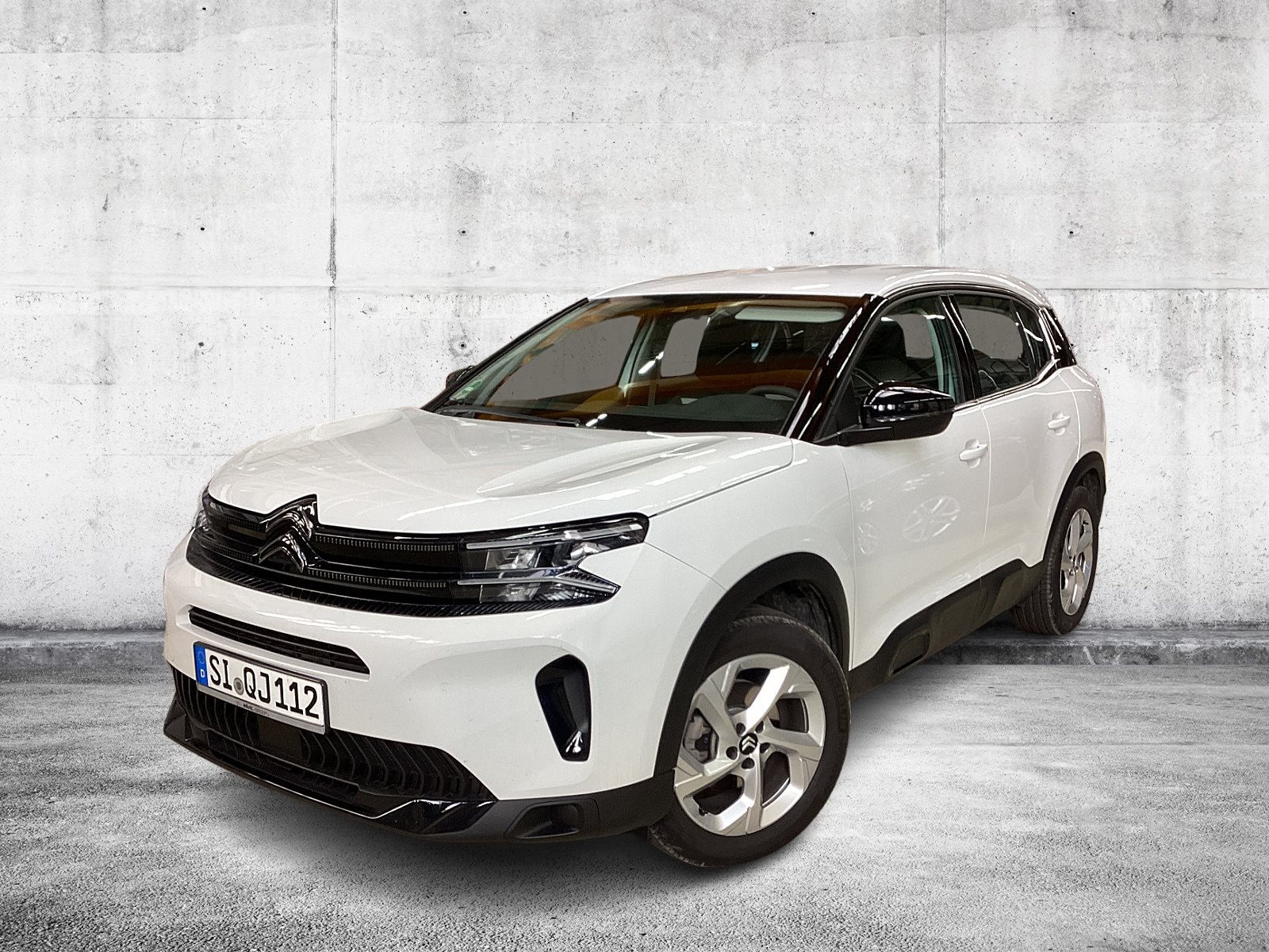 C5 Aircross Pure Tech 130 S&S YOU