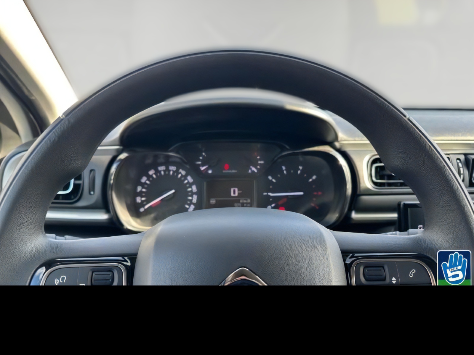 C3 C-Series 1.2 PureTech LED-Scheinwerfer Alurad Klimaauto.Tempomat Touch-Radio+Bluetooth