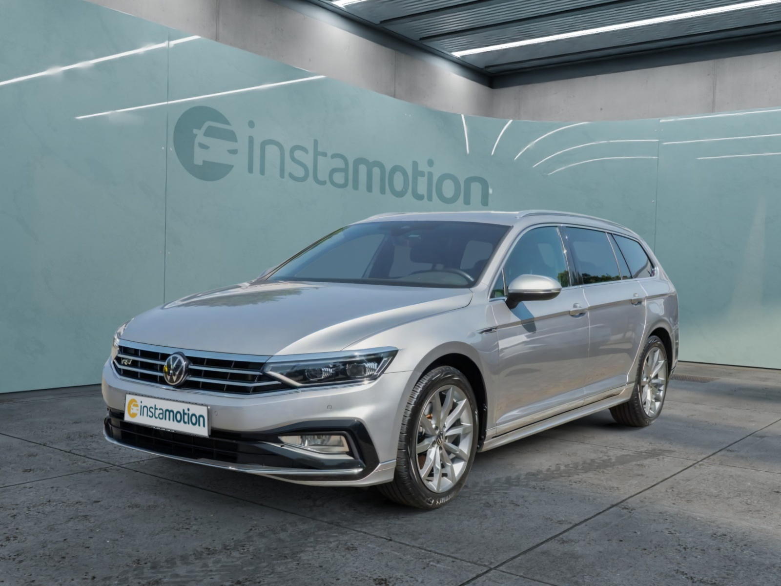 Passat