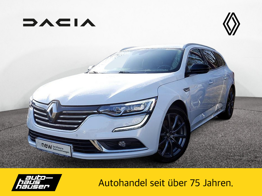 Renault Talisman n Grandtour Limited S-Edition TCe 225