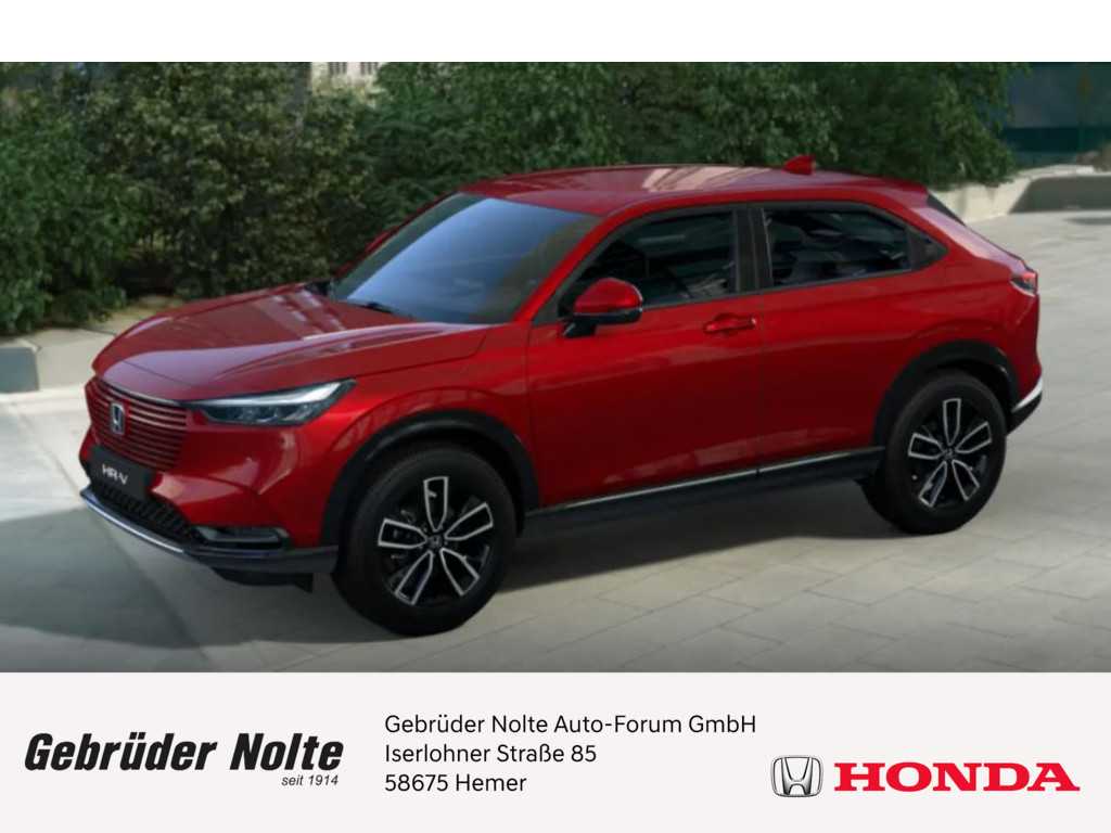 Honda HR-V 1.5 Elegance Inzahlungnahme Bonus