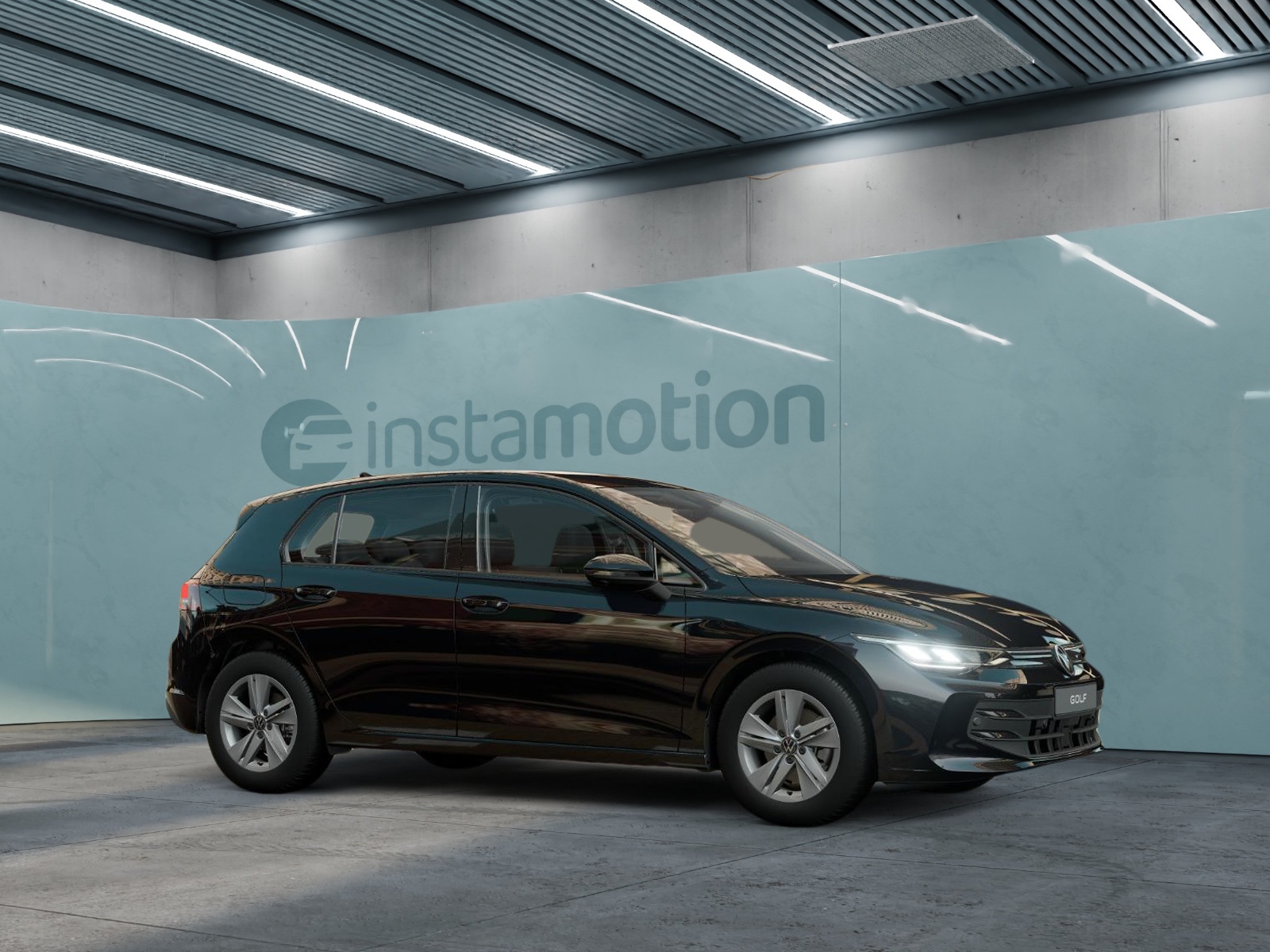 Volkswagen Golf 1.5 TSI Life