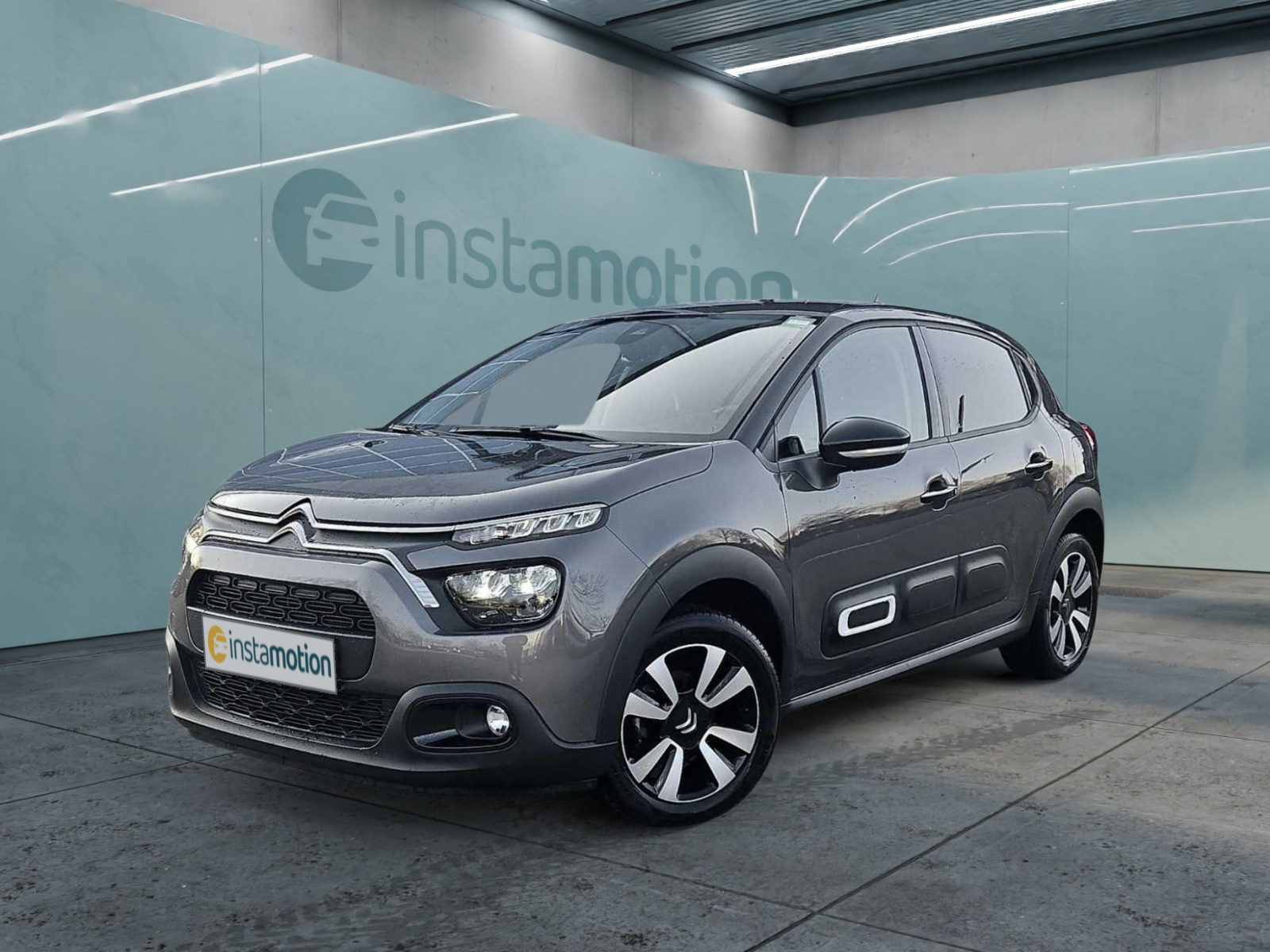 Citroën C3 Pure Tech 110 MAX