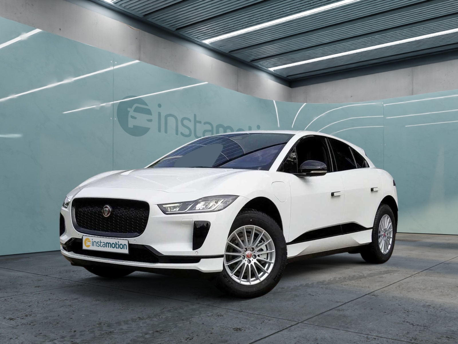 I-Pace EV400 S