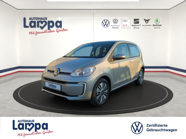 Volkswagen up up e-up