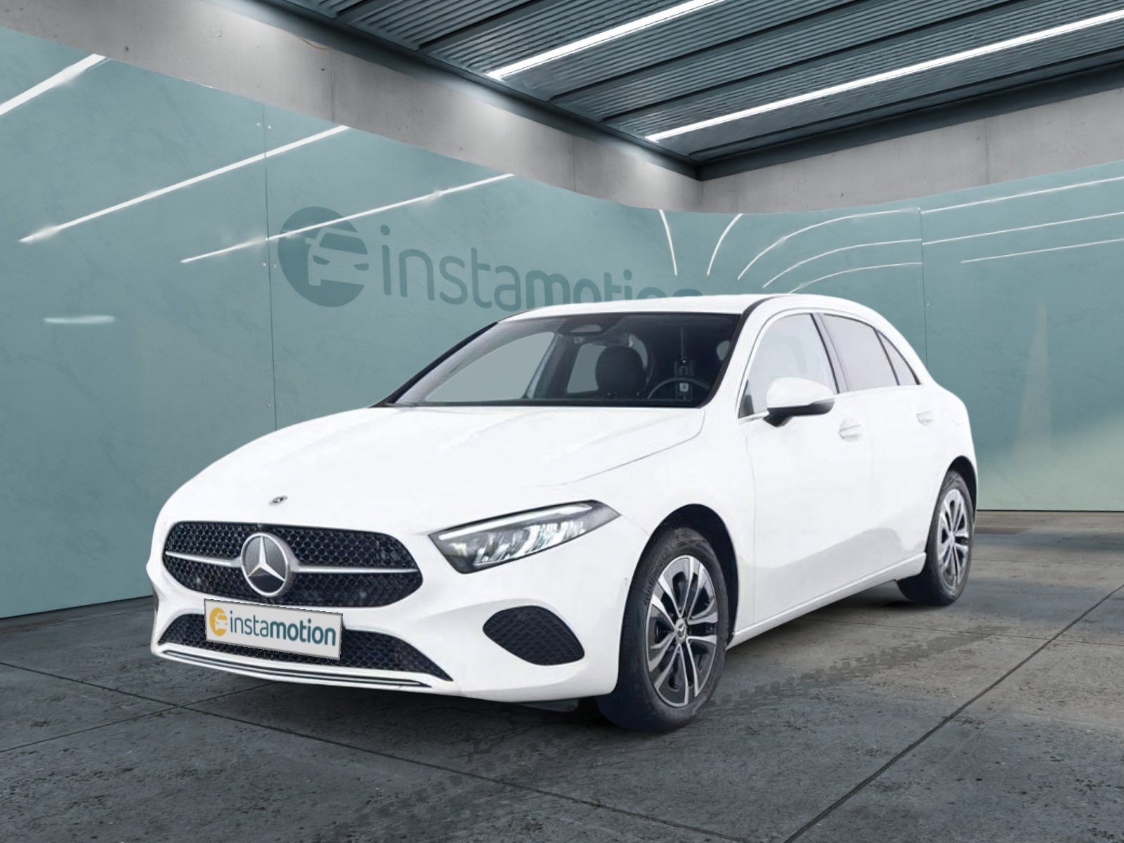 A 250 e Progressive Adv.Plus VZ-Ass. Smart SidebagFond AC11