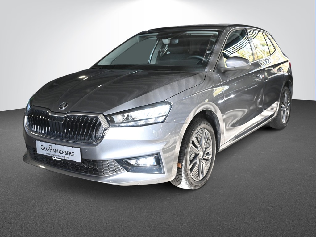 Fabia 1.0 TSI DSG Style Business Paket / EPH vo. & hi. / Climatronic / uvm.