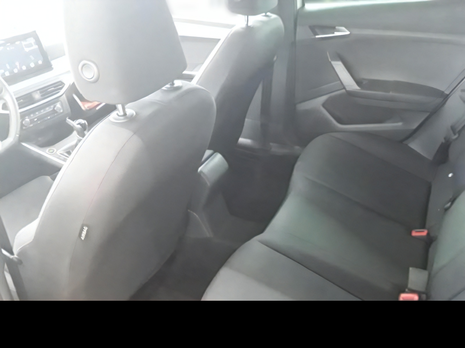 Seat Arona 1.0 TSI FR