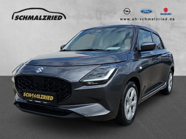 Swift Comfort CVT 1.2 Navi LED Apple CarPlay Android Auto Musikstreaming DAB SHZ Keyless Entry