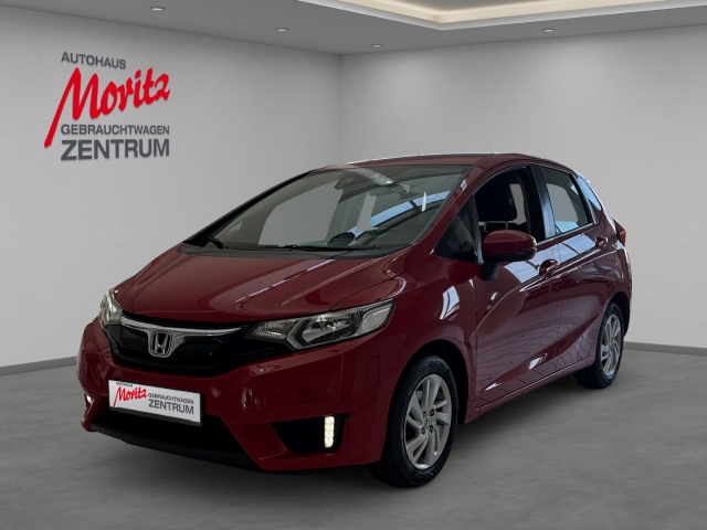 Honda Jazz 1.3 Comfort ALLWETTER &