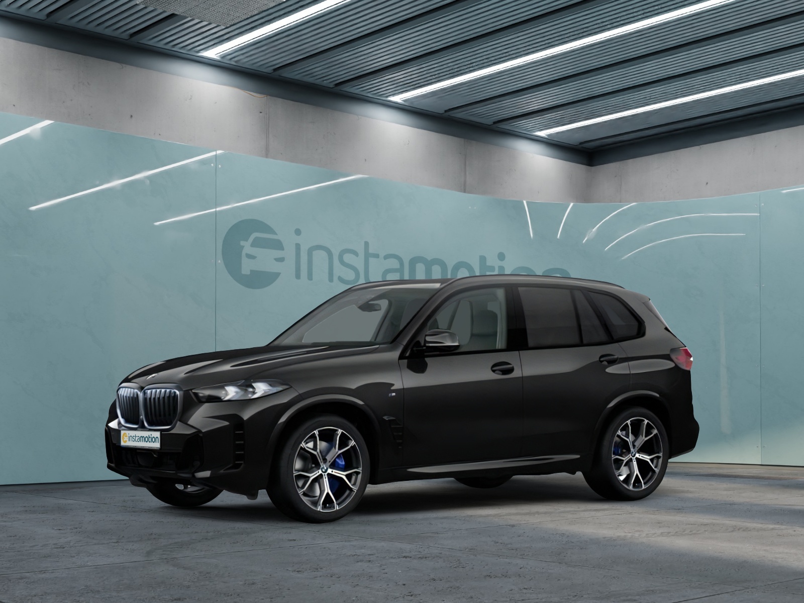 X5 xDrive30d ALED H/K 4Z-Klima AHK StHZG M Sport