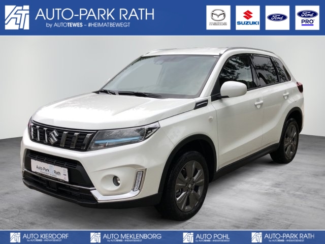 Vitara 1.4 L 129PS Comfort + Hybrid *Kamera*