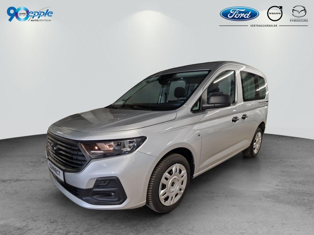 Ford Tourneo Connect 1.5 TREND EcoBoost Automatik