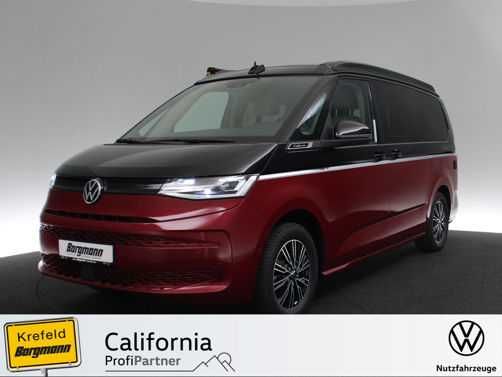vw T7 Multivan